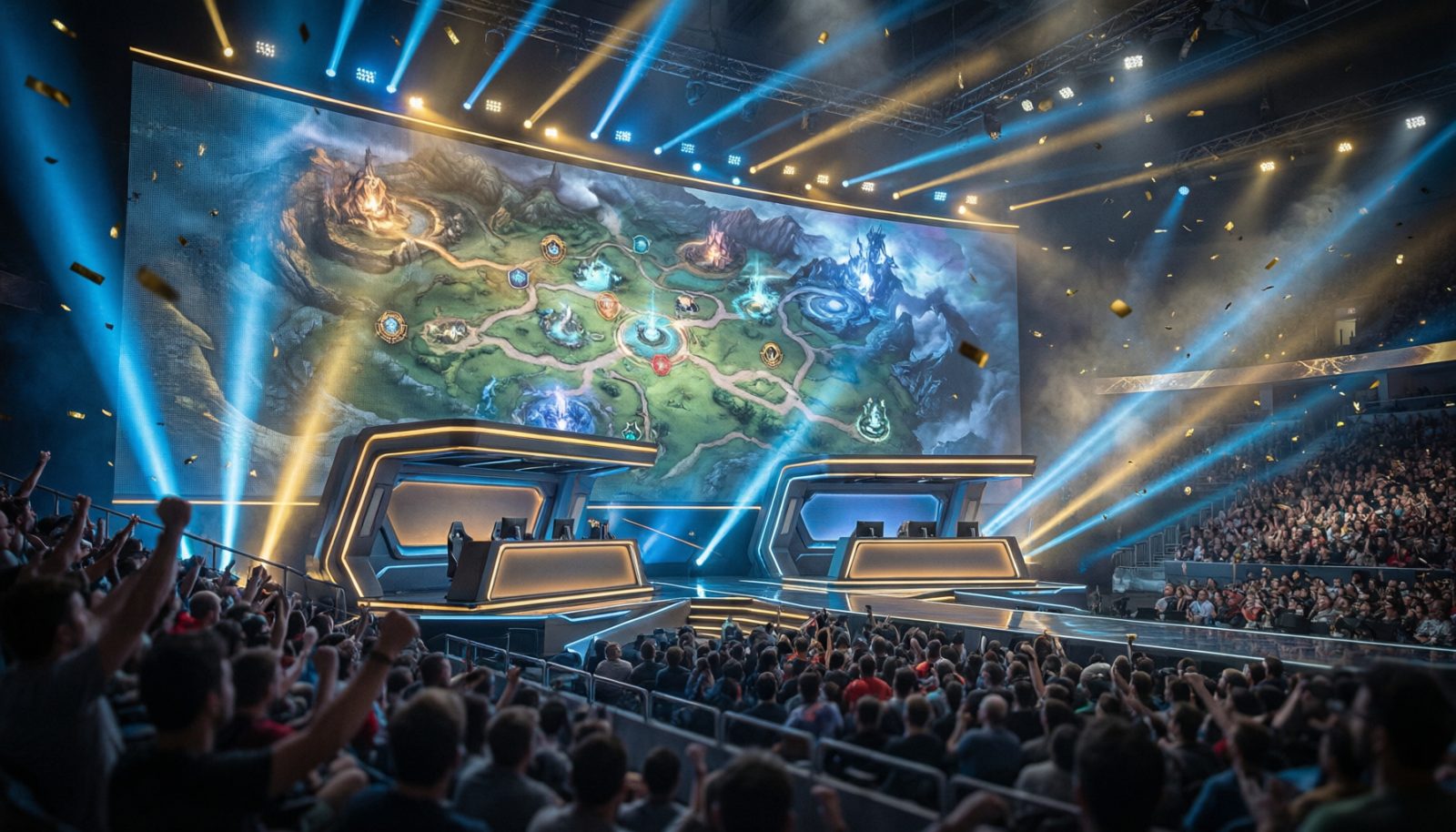 星空app登录入口 - 巴西LOS爆冷，Team Liquid止步瑞士轮